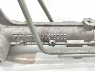 Piesă de schimb auto la mâna a doua caseta de direcție pentru audi a1 (8x1) cayb referințe oem iam a0019338