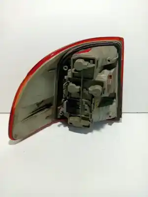 Second-hand car spare part Right Tailgate Light for OPEL ASTRA F BERLINA Básico OEM IAM references   