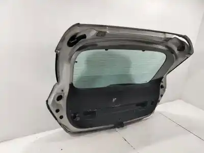 Peça sobressalente para automóvel em segunda mão porta da mala / tampa traseira por opel astra j berlina 5p d-a17dtr referências oem iam 