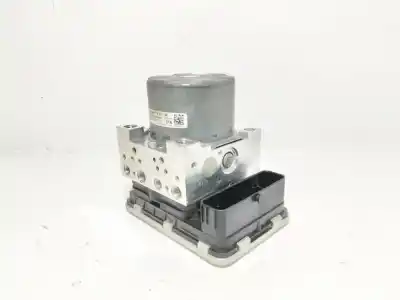 Peça sobressalente para automóvel em segunda mão abs por seat leon (5f1) dnuc referências oem iam 5q0614517de  