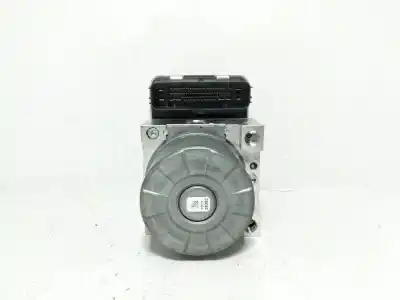 Peça sobressalente para automóvel em segunda mão abs por seat leon (5f1) dnuc referências oem iam 5q0614517de  