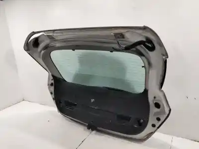 Pezzo di ricambio per auto di seconda mano portellone per ford focus lim. (cb8) titanium riferimenti oem iam   