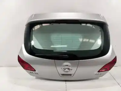 Second-hand car spare part TAILGATE for FORD FOCUS  OEM IAM references   