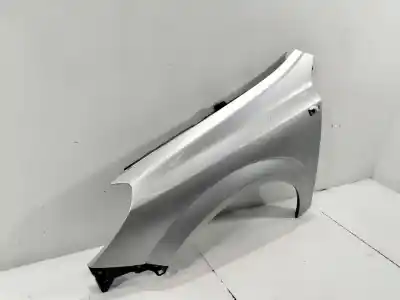 Peça sobressalente para automóvel em segunda mão guarda-lamas dianteiro esquerdo por opel astra h ber. cosmo referências oem iam   