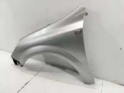 Peça sobressalente para automóvel em segunda mão guarda-lamas dianteiro esquerdo por opel astra h ber. cosmo referências oem iam   