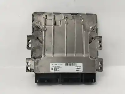 Автозапчасти б/у блок управления двигателем за renault arkana (eu version) h5h490 ссылки oem iam 237107362s  