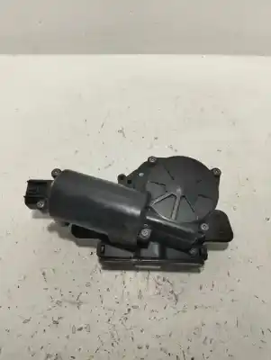 Second-hand car spare part trunk lock for opel insignia berlina edition oem iam references   