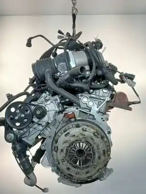 Second-hand car spare part complete engine for jaguar x-type 2.5 v6 24v cat oem iam references   