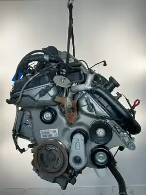 Gebrauchtes Autoersatzteil KOMPLETTER MOTOR zum JAGUAR X-TYPE  OEM-IAM-Referenzen   