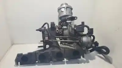 Автозапчастина б/у ТУРБОНАГРУЗНИК для AUDI A4  Посилання на OEM IAM 06H145701L  