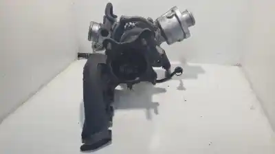 Автозапчастина б/у турбонагрузник для audi a4 ber. (b8) basico quattro посилання на oem iam 06h145701l  