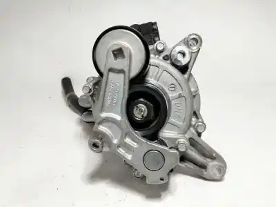 Peça sobressalente para automóvel em segunda mão alternador por kia niro (de) g4le referências oem iam 3739003900  