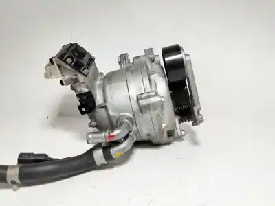 Автозапчасти б/у  за KIA NIRO (DE)  ссылки OEM IAM 3739003900  