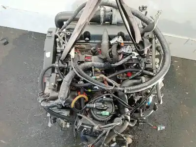 Gebrauchtes Autoersatzteil KOMPLETTER MOTOR zum OTRAS MARCAS SANTANA 300  OEM-IAM-Referenzen RHP  