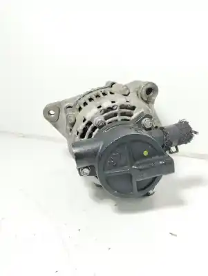 Second-hand car spare part ALTERNATOR for KIA CEED  OEM IAM references 155606120  