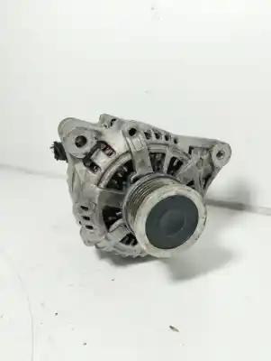 Second-hand car spare part alternator for kia ceed emotion 116 cv / 85 kw oem iam references 155606120  