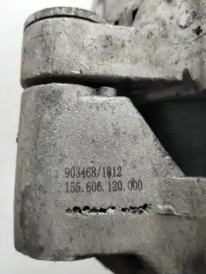 Second-hand car spare part alternator for kia ceed emotion 116 cv / 85 kw oem iam references 155606120  