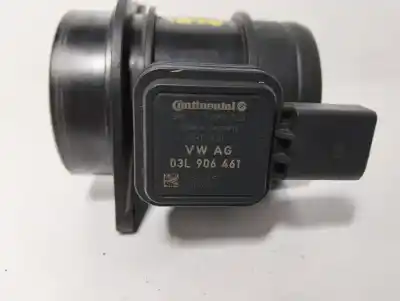 Second-hand car spare part flowmeter for audi a1 (8x1) cayb oem iam references 03l906461  