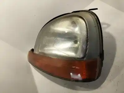 Second-hand car spare part Left Headlight for RENAULT KANGOO (F/KC0) 1.5 dCi Diesel OEM IAM references   
