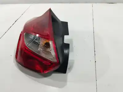Second-hand car spare part left tailgate light for ford focus lim. (cb8) titanium oem iam references bm5113405  