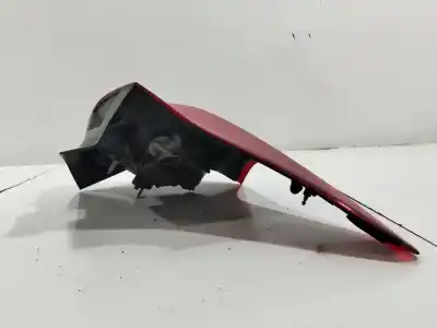 Second-hand car spare part Left Tailgate Light for FORD FOCUS LIM. (CB8) Titanium OEM IAM references BM5113405  