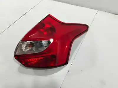 Second-hand car spare part right tailgate light for ford focus lim. (cb8) titanium oem iam references bm5113404  