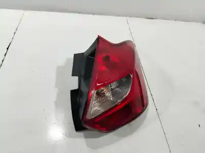 Second-hand car spare part right tailgate light for ford focus lim. (cb8) titanium oem iam references bm5113404  