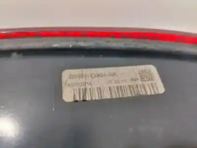 Second-hand car spare part right tailgate light for ford focus lim. (cb8) titanium oem iam references bm5113404  