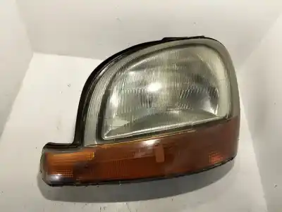 Автозапчасти б/у левая фара за RENAULT KANGOO (F/KC0) 1.5 dCi Diesel ссылки OEM IAM   