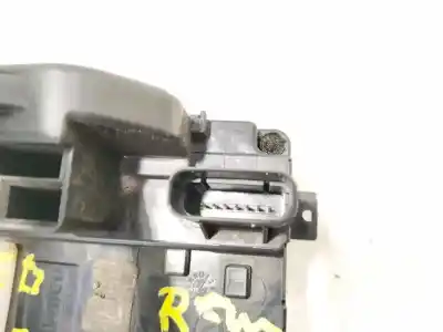 Second-hand car spare part front right door lock for kia ceed concept oem iam references 9030902200  