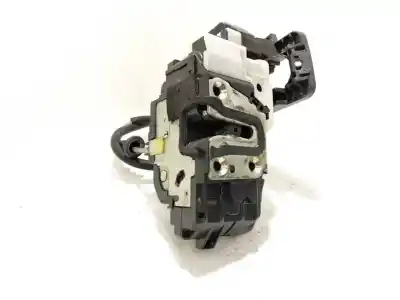 Second-hand car spare part front right door lock for kia ceed concept oem iam references 9030902200  