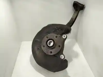 Second-hand car spare part Front Right Knuckle for AUDI A4 BER. (B8) Basico OEM IAM references   