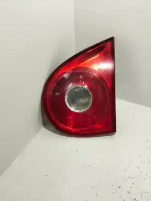 Second-hand car spare part interior rear right light for volkswagen golf v berlina (1k1) 1.9 tdi oem iam references 1k6945094g