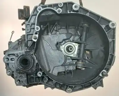 Peça sobressalente para automóvel em segunda mão CAIXA DE VELOCIDADES por ALFA ROMEO ALFA 147 (190)  Referências OEM IAM 46433289  