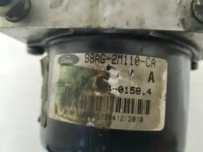 Автозапчастина б/у АБС для FORD FOCUS  Посилання на OEM IAM 100208032  