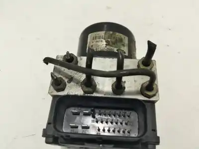 Peça sobressalente para automóvel em segunda mão abs por ford focus berlina (cak) trend referências oem iam 100208032  