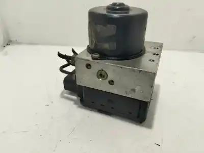 Peça sobressalente para automóvel em segunda mão abs por ford focus berlina (cak) trend referências oem iam 100208032  