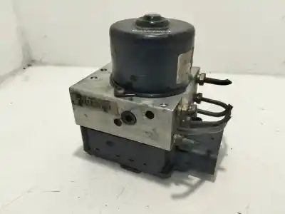 Peça sobressalente para automóvel em segunda mão abs por ford focus berlina (cak) trend referências oem iam 100208032  