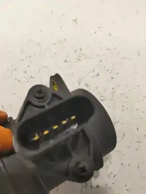 Second-hand car spare part Flowmeter for VOLKSWAGEN GOLF IV BERLINA (1J1) 1.6 OEM IAM references 028217121  