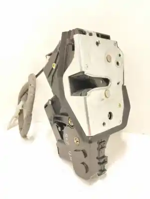 Pezzo di ricambio per auto di seconda mano serratura porta posteriore sinistra per bmw 3 (e46) 320 d riferimenti oem iam   