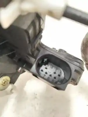 Pezzo di ricambio per auto di seconda mano serratura porta posteriore sinistra per bmw 3 (e46) 320 d riferimenti oem iam   