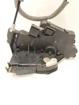 Pezzo di ricambio per auto di seconda mano Serratura Porta Posteriore Sinistra per BMW 3 (E46) 320 D Riferimenti OEM IAM   