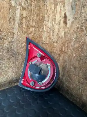 Peça sobressalente para automóvel em segunda mão farolim interior traseiro direito por volkswagen golf v berlina (1k1) gti referências oem iam 1k6945094e