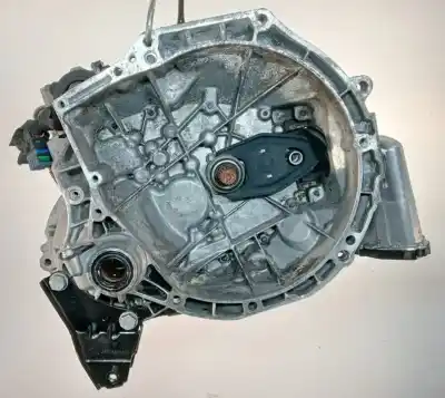 Second-hand car spare part GEARBOX for CITROEN C2  OEM IAM references 20CQ77  