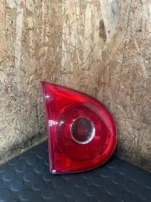 Peça sobressalente para automóvel em segunda mão farolim interior traseiro esquerdo por volkswagen golf v berlina (1k1) gti referências oem iam 1k6945093e