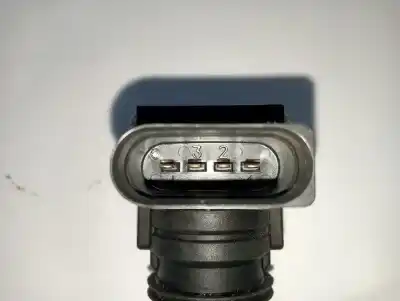 Second-hand car spare part Ignition Coil for SEAT EXEO BERLINA (3R2) Sport OEM IAM references 07K905715G  