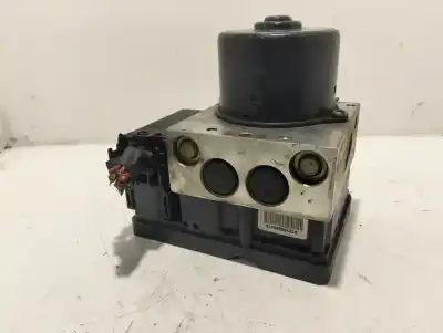 Peça sobressalente para automóvel em segunda mão abs por ford focus berlina (cak) ambiente referências oem iam 10092501193  