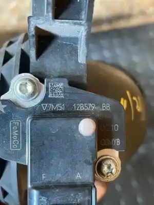 Pezzo di ricambio per auto di seconda mano misuratore di flusso per ford kuga (cbs) 2.0 tdci cat riferimenti oem iam 7m5112b579  
