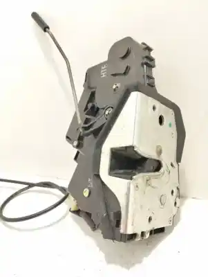 Pezzo di ricambio per auto di seconda mano Serratura Porta Posteriore Destra per BMW 3 (E46) 320 D Riferimenti OEM IAM   