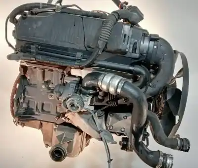 Second-hand car spare part complete engine for land rover range rover (lm) * oem iam references m57 d30  